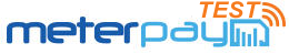 MeterPay Test Logo